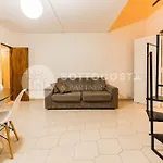 Renaissance Apartment