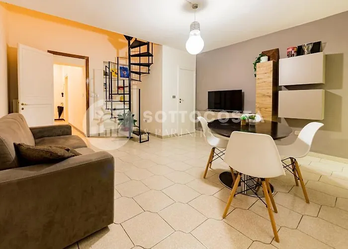 Renaissance Apartment