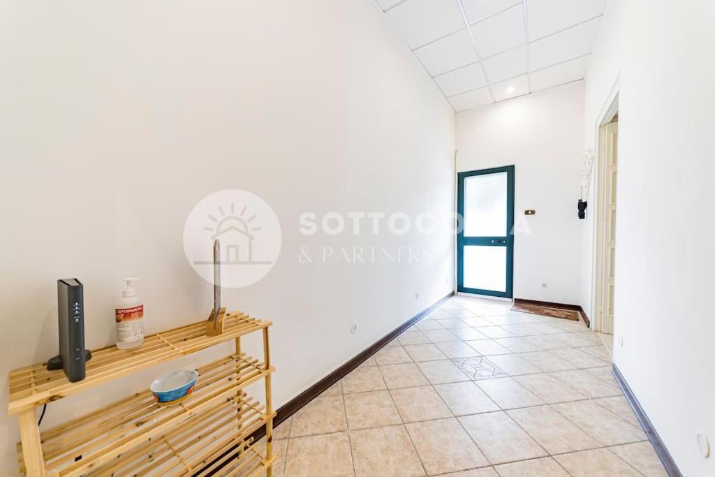 Renaissance Apartment