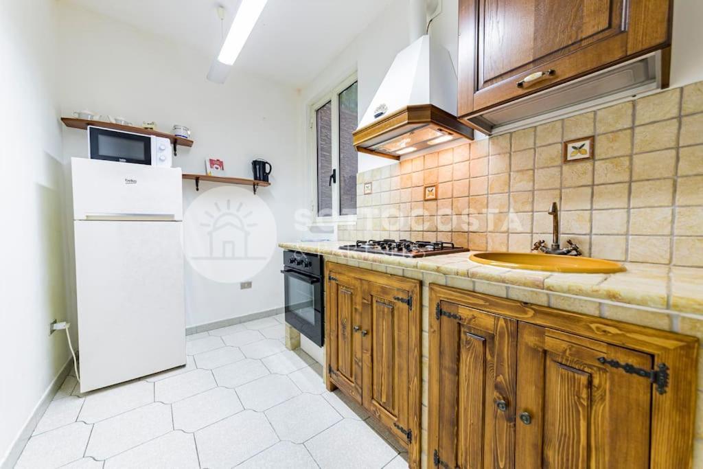 Apartment Renaissance Lecce