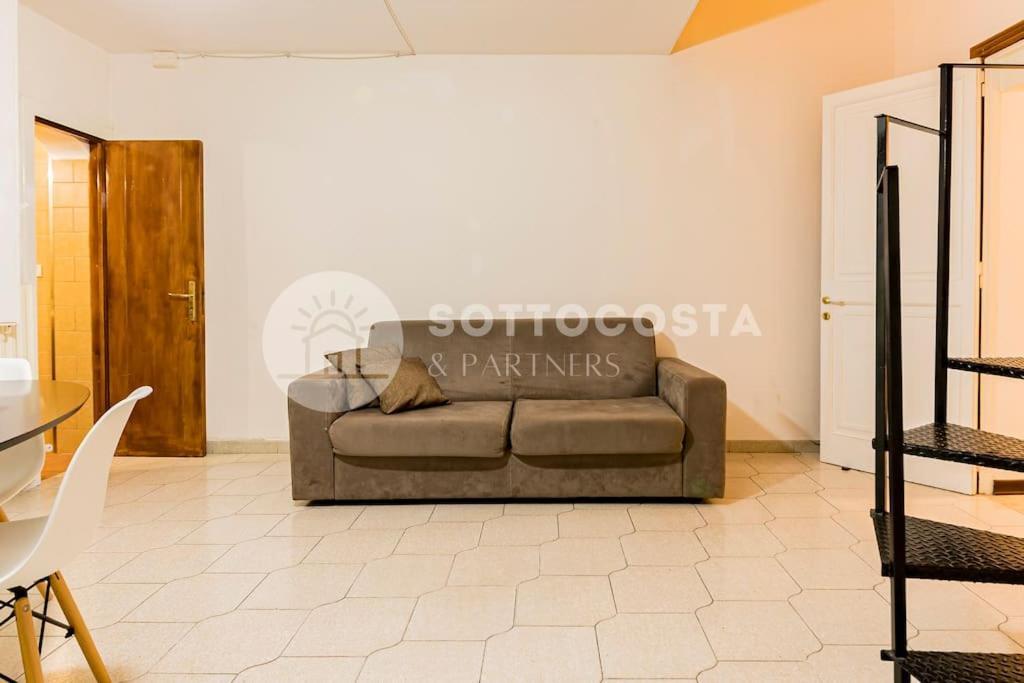 Renaissance Apartment Lecce