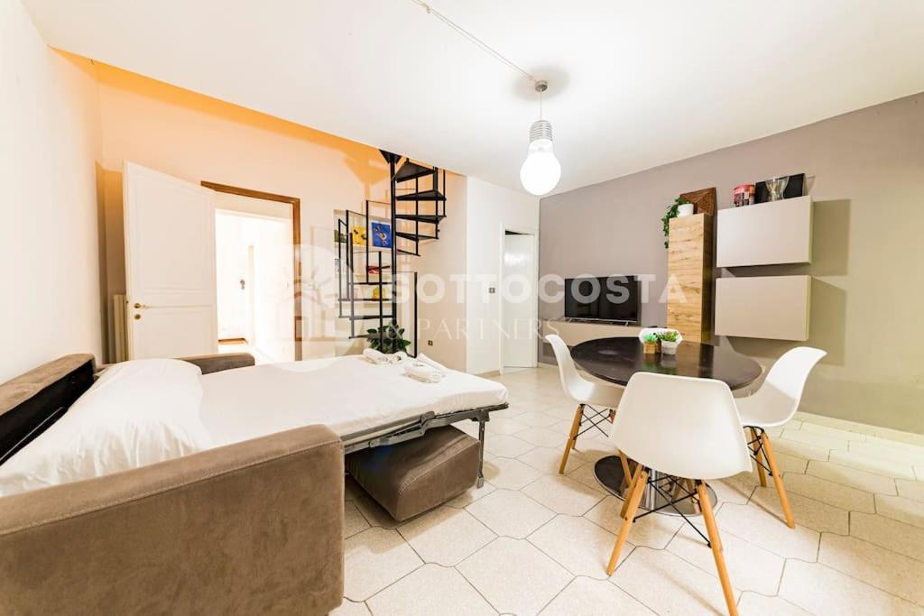 Apartment Renaissance *