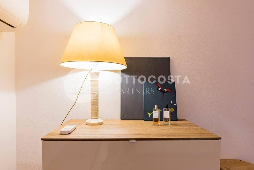 Apartment Renaissance Lecce