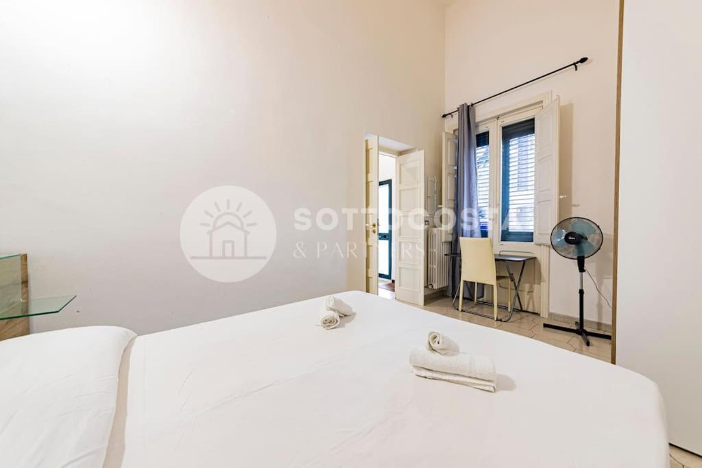 Apartment Renaissance Lecce